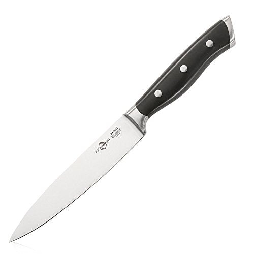 Küchenprofi Fleischmesser PRIMUS | Klinge: 16 cm | gehärteter Klingenstahl | robust & korrosionsbest