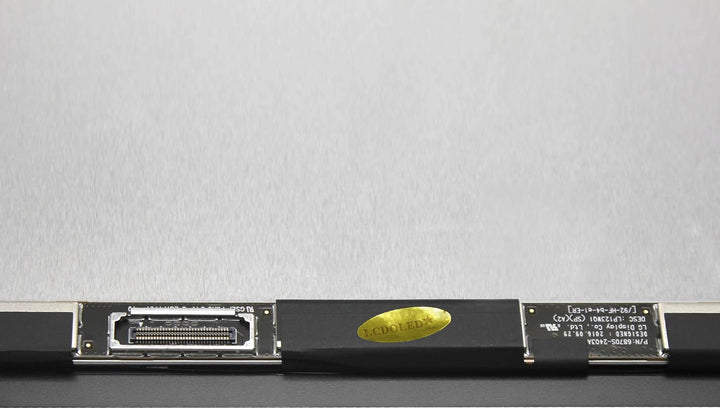 FTDLCD® 12.3 Zoll LCD Bildschirm Touch Screen Digitizer Display Assembly für Microsoft Surface Pro 5
