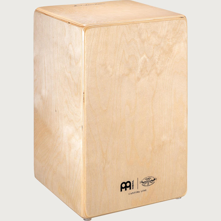 Meinl Percussion Artisan Edition Cajon, Cantina Line, Limba