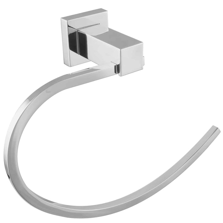PaulGurkes Design Handtuch Halter Handtuchring