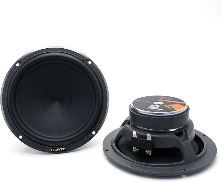 Hertz MP 165.3 - Mitteltöner