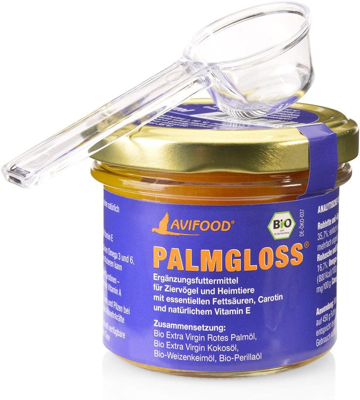 Palmgloss 100 ml