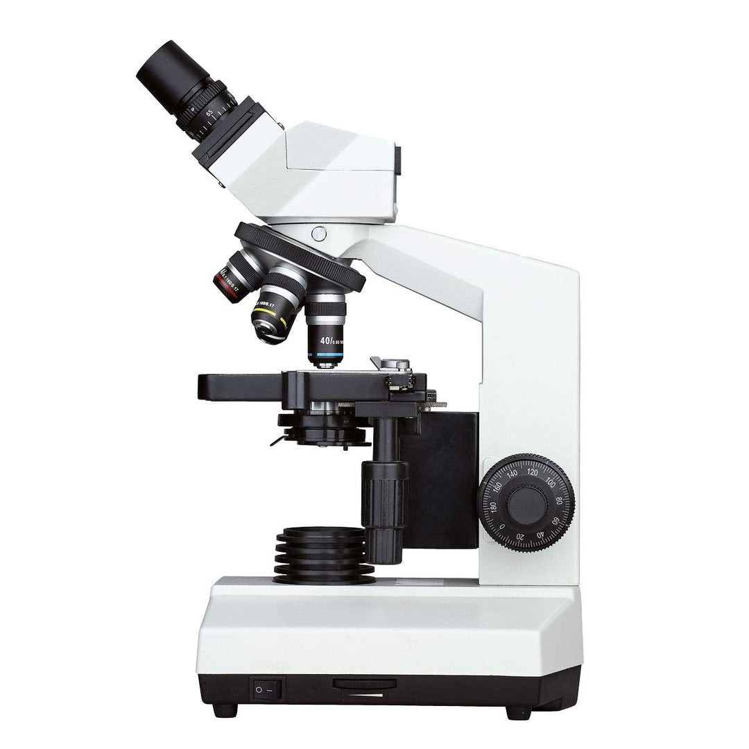 3B Scientific U30803 Binokulares Digital-Mikroskop mit eingebauter Kamera