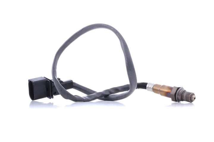 Bosch 0258007274 - Lambdasonde mit fahrzeugspezifischem Stecker