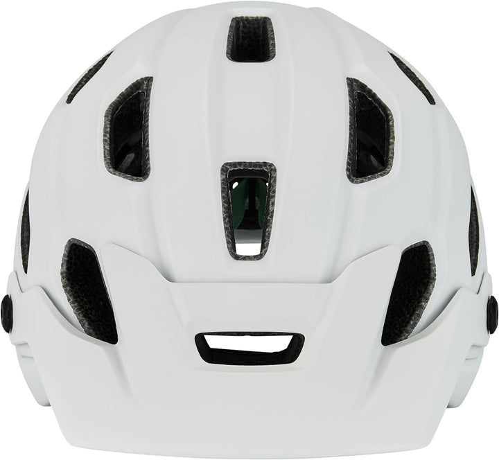 Giro Source MIPS Damen All Mountain MTB Fahrrad Helm matt weiss 2022, M