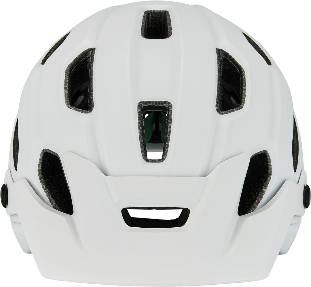 Giro Source MIPS Damen All Mountain MTB Fahrrad Helm matt weiss 2022, M
