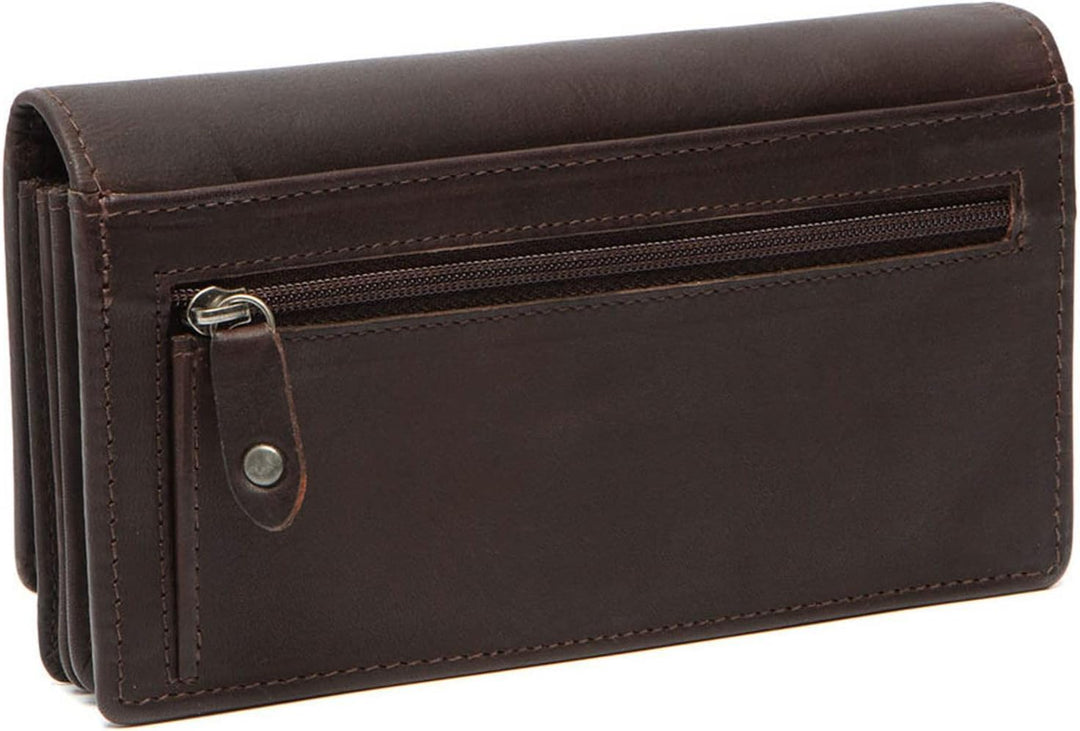 The Chesterfield Brand Tirol Geldbörse RFID Leder 17 cm