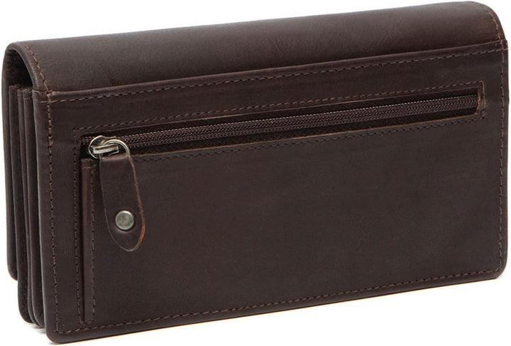 The Chesterfield Brand Tirol Geldbörse RFID Leder 17 cm