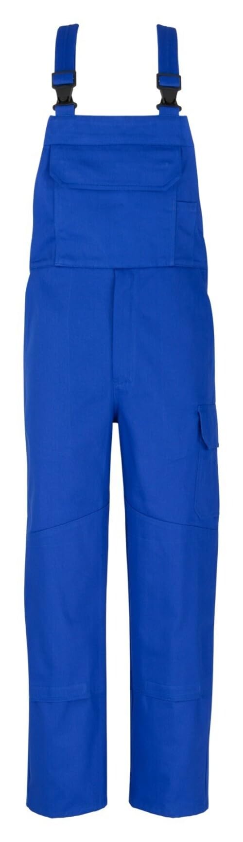 Latzhose Basic 28 kornblau, 28 kornblau