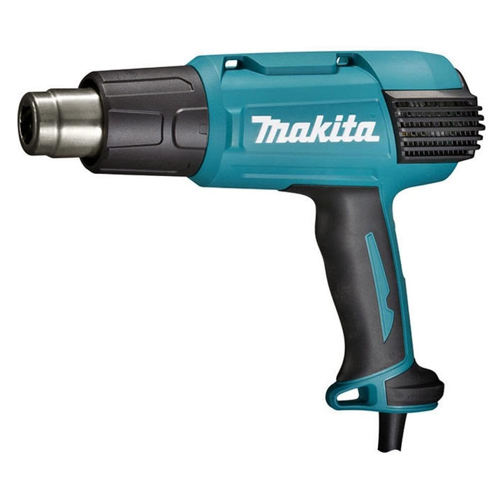 MAKITA HG6530VK HEISSLUFTGEBLÄSE