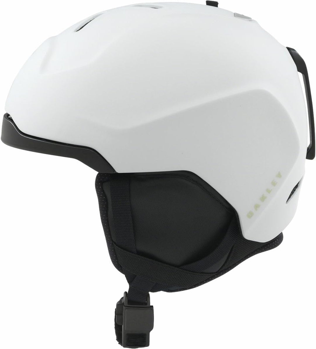 Herren Helm Oakley Mod3 Helmet Weiss M, Weiss M