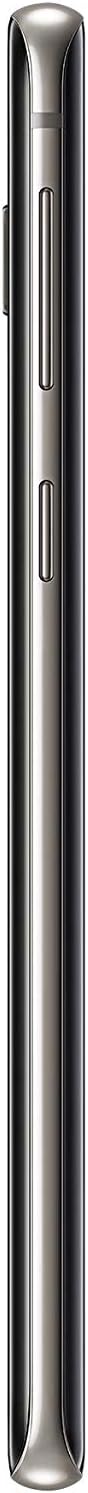 Samsung Galaxy S10 Smartphone (15.5cm (6.1 Zoll) 128 GB interner Speicher, 8 GB RAM, prism Schwarz)