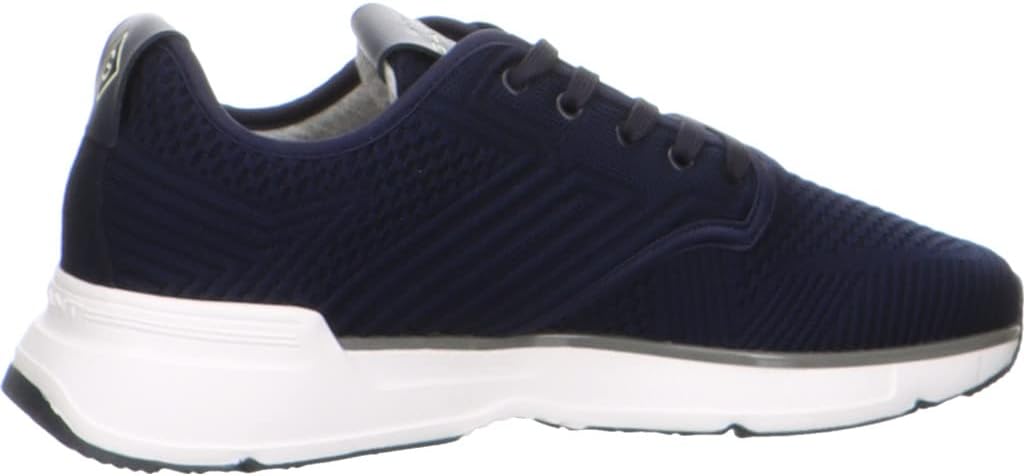 GANT Herren BeekerSneaker 42 EU Marine, 42 EU Marine