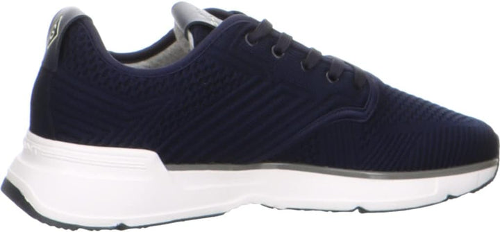 GANT Herren BeekerSneaker 42 EU Marine, 42 EU Marine