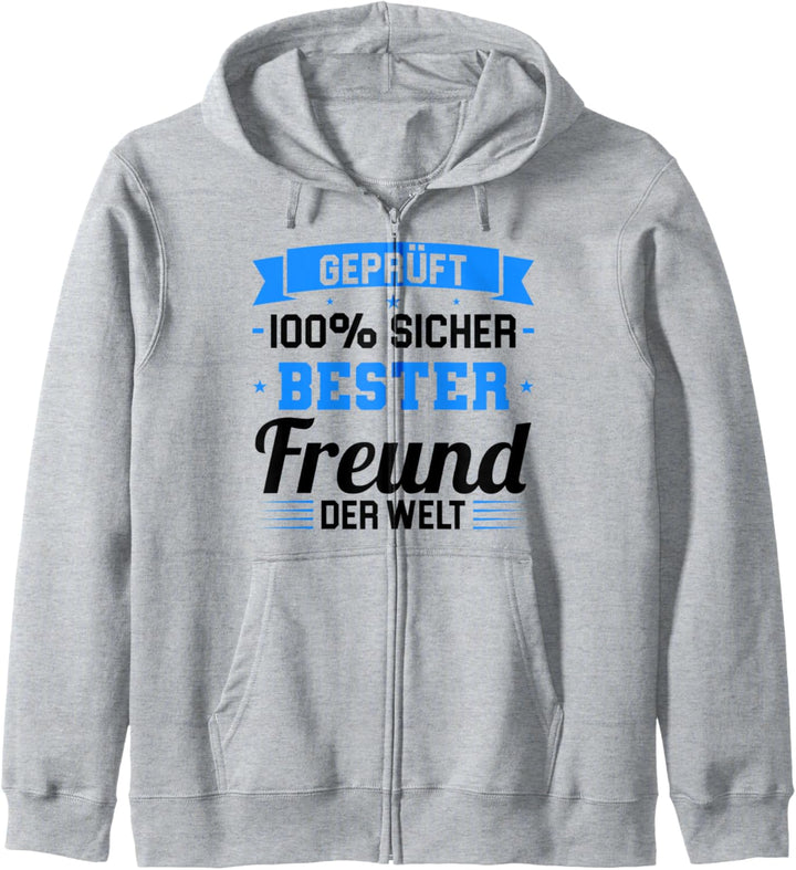 Freundin Freundschaft Beste Freundin Kapuzenjacke