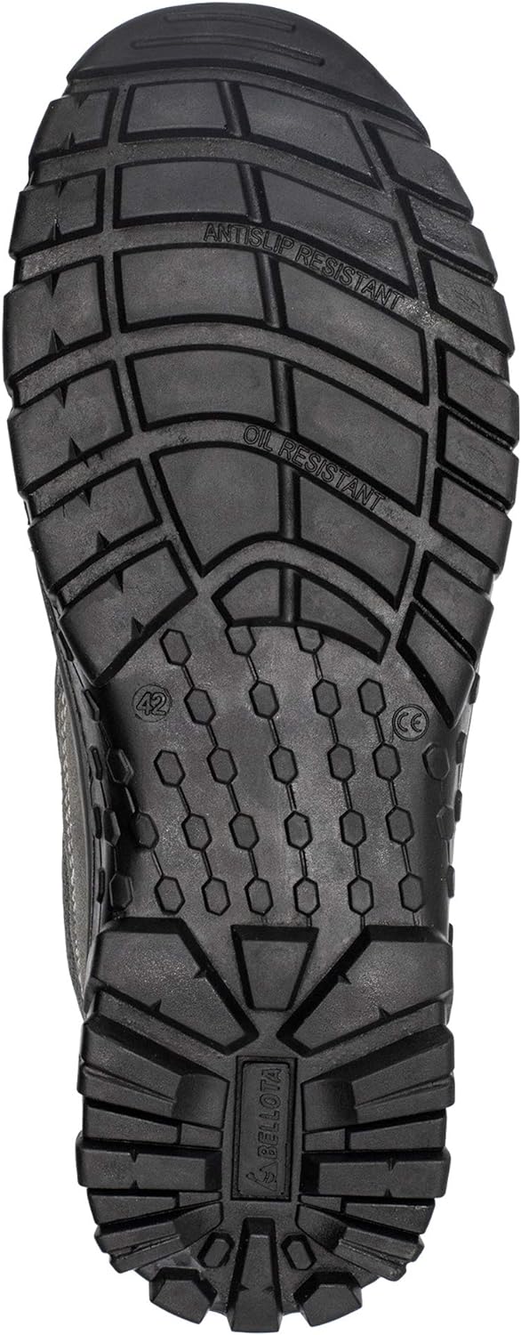 Bellota Bota Serraje S1P 42 EU, 42 EU