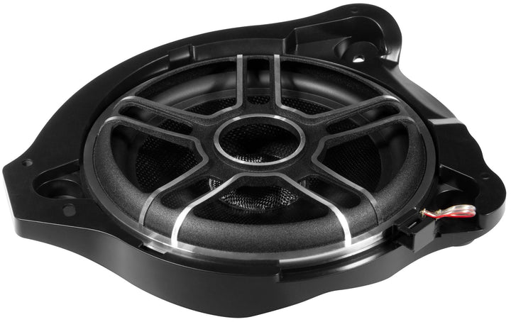 Musway CSM8WL - 20 cm Tieftöner-Lautsprecher mit 200 Watt (RMS: 120 Watt) - für Mercedes C, GLC, E
