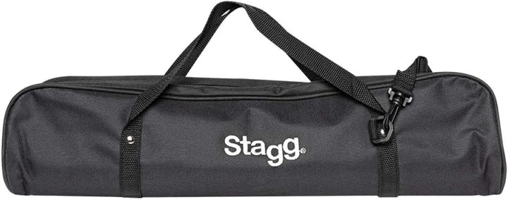 Stagg 37 Notes Schwarz
