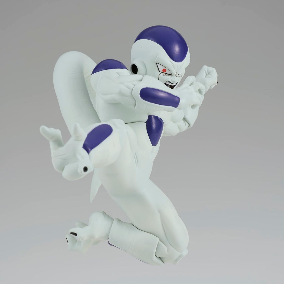 Banpresto Freezer Dragon Ball Z - Match Makers BP88075, Mehrfarbig