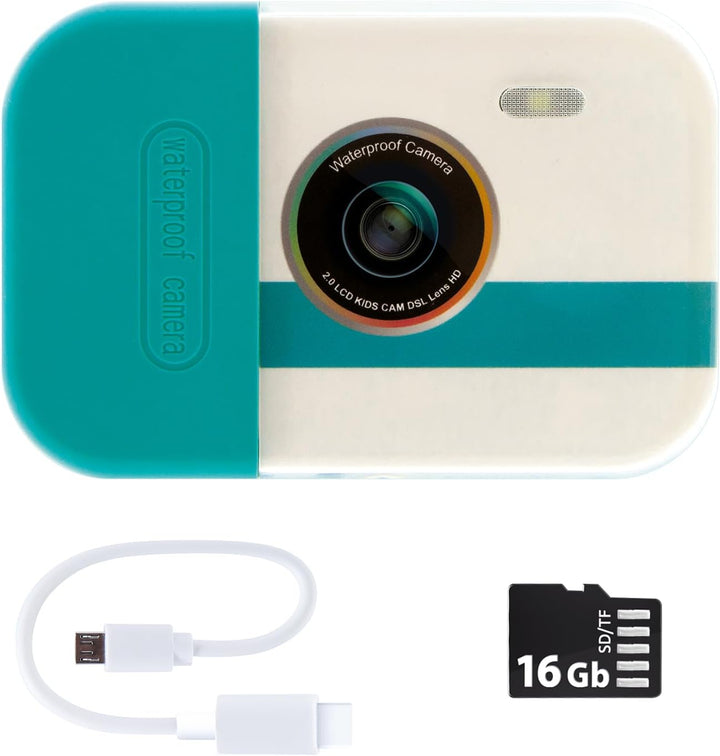 Photo Creator wasserdichte Kamera