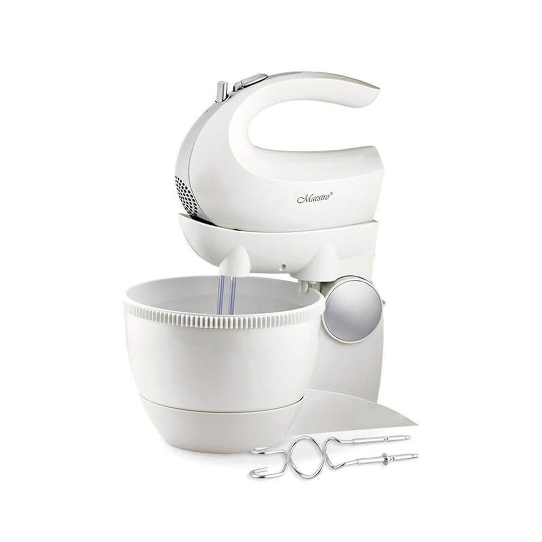Maestro Feel MR-556 Standmixer, Weiss, 600 W
