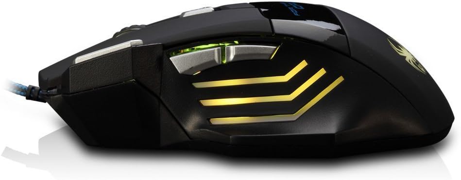 zelotes Gaming Mouse