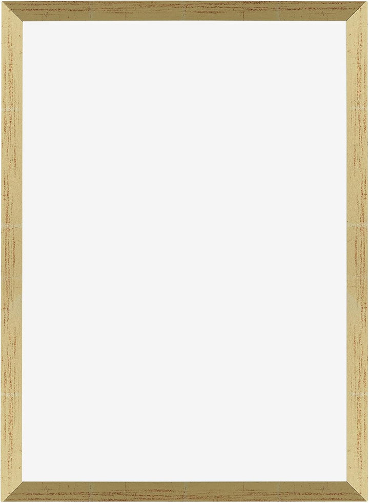 yd. Your Decoration - Bilderrahmen DIN A2 42x59,4 cm - Bilderrahmen aus MDF mit Acrylglas - Antirefl