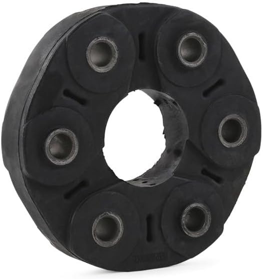 RIDEX 1427J0026 Hardyscheibe vorne