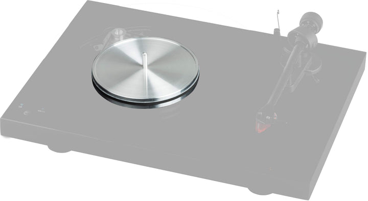Pro-Ject Debut Aluminium Sub Platter, Upgrade Sub Platter