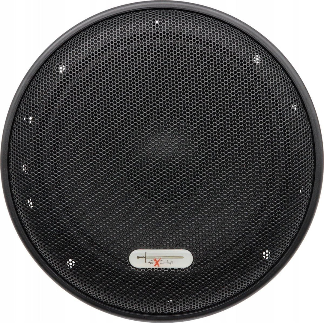 Excalibur XC173 Koaxial-Lautsprecher 400 Watt
