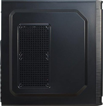 Inter-Tech 88881236 Case ATX IT-5905 Midi ohne PSU