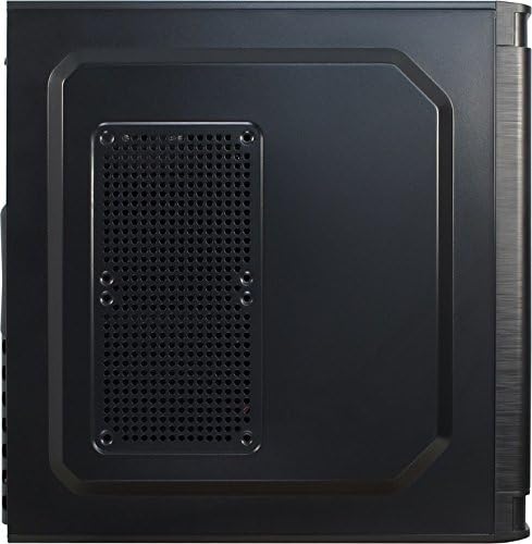 Inter-Tech 88881236 Case ATX IT-5905 Midi ohne PSU