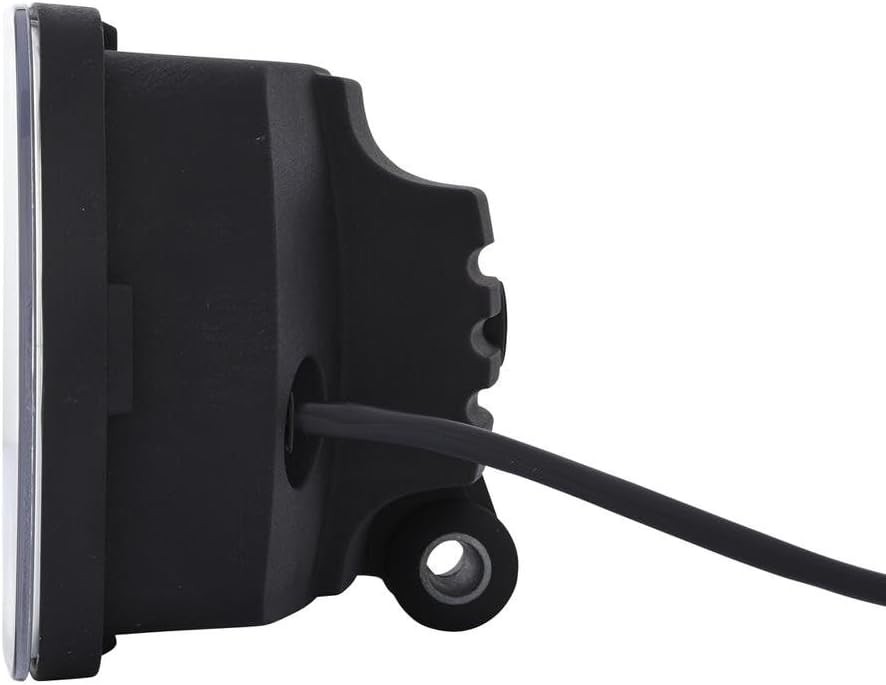 HELLA - LED-Fernscheinwerfer - Jumbo LED - ECE-R148/E24 5931/ECE-R10/E1 9032/ECE-R149 - 1FE 016 773-