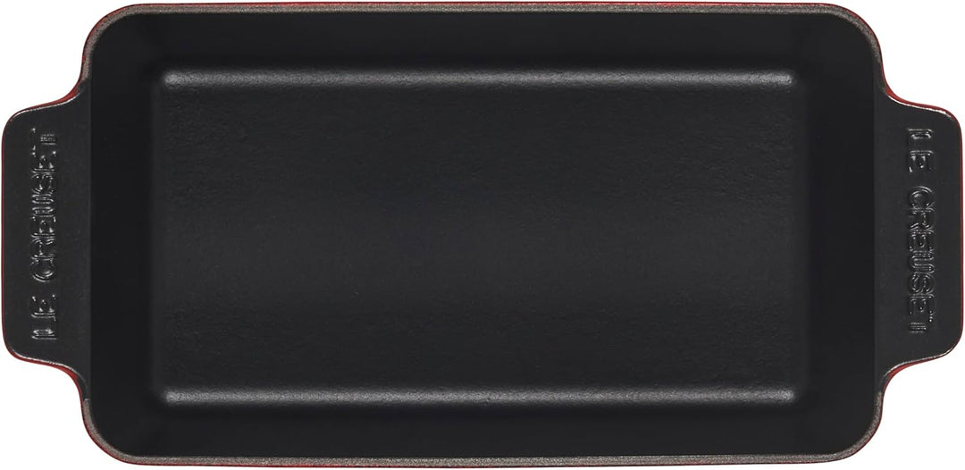 LE CREUSET - Tabuleiro Rectangular 23 Cereja 20221230600422 Kirsche, Kirsche