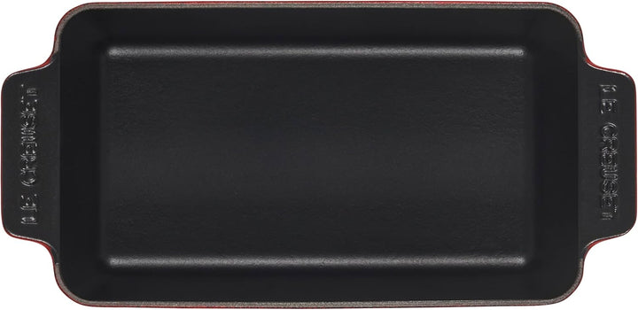 LE CREUSET - Tabuleiro Rectangular 23 Cereja 20221230600422 Kirsche, Kirsche