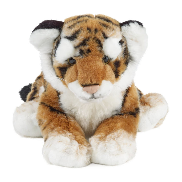 Living Nature Stofftier - Tigerjunges (25cm) S Tiger-Stil, S Tiger-Stil