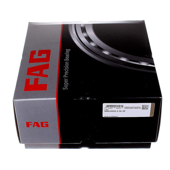 FAG Zylinderrollenlager NNU4928-S-M-SP