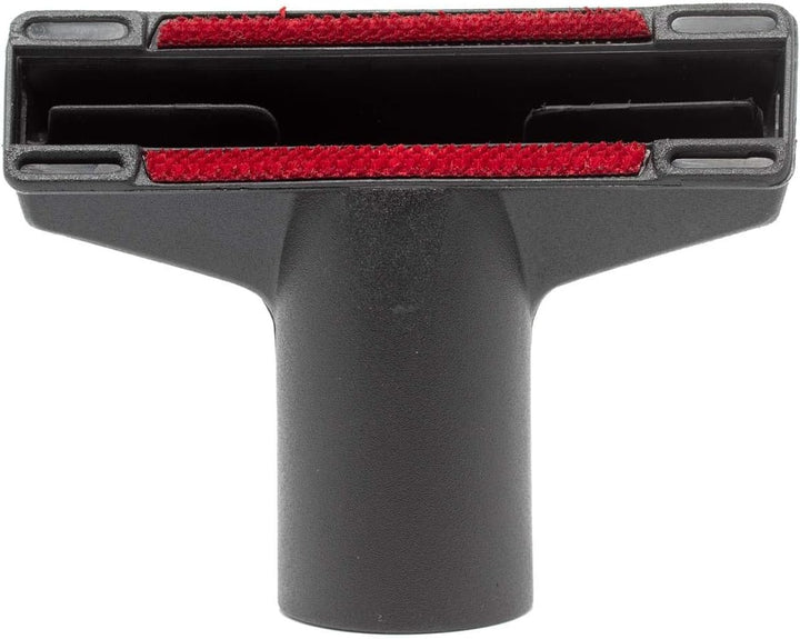 Staubsauger Düsen-Set 5-teilig 35mm kompatibel mit Kärcher Miele AEG Samsung Siemens Bosch Panasonic