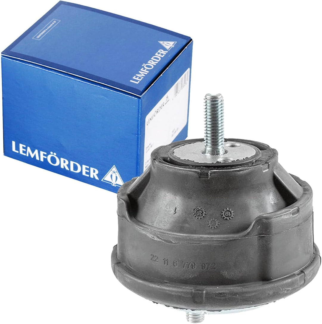 LEMFÖRDER 24956 01 Lagerung, Motor