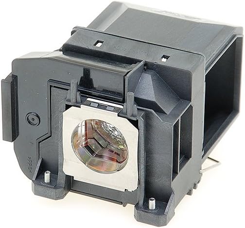 Alda PQ Professionell, Beamerlampe kompatibel mit Epson EH-TW6600, EH-TW6600W, EH-TW6700, EH-TW6700W