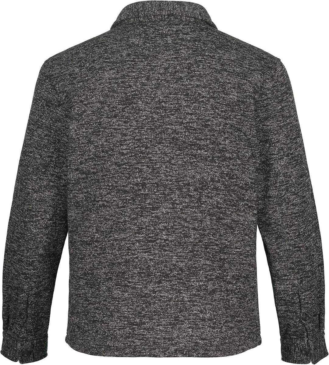JP 1880 Herren grosse Grössen Übergrössen Menswear L-8XL Hemd, Overshirt, Outdoor, Langarm, Strickfl