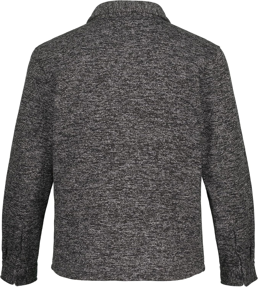 JP 1880 Herren grosse Grössen Übergrössen Menswear L-8XL Hemd, Overshirt, Outdoor, Langarm, Strickfl