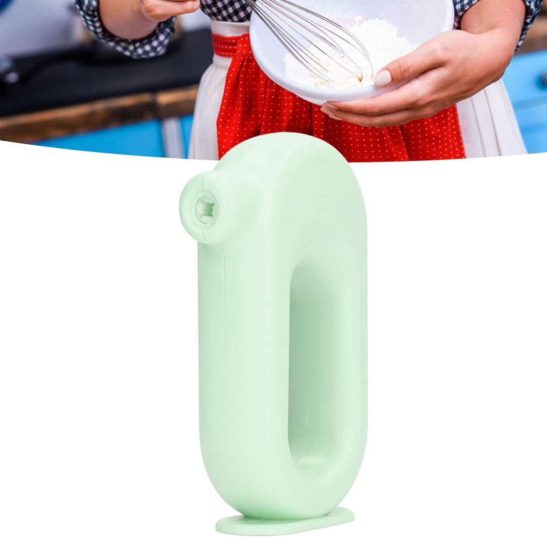 TOPINCN Elektrischer Handmixer, USB Wiederaufladbarer Elektrischer Schneebesen Kabelloser Handmixer