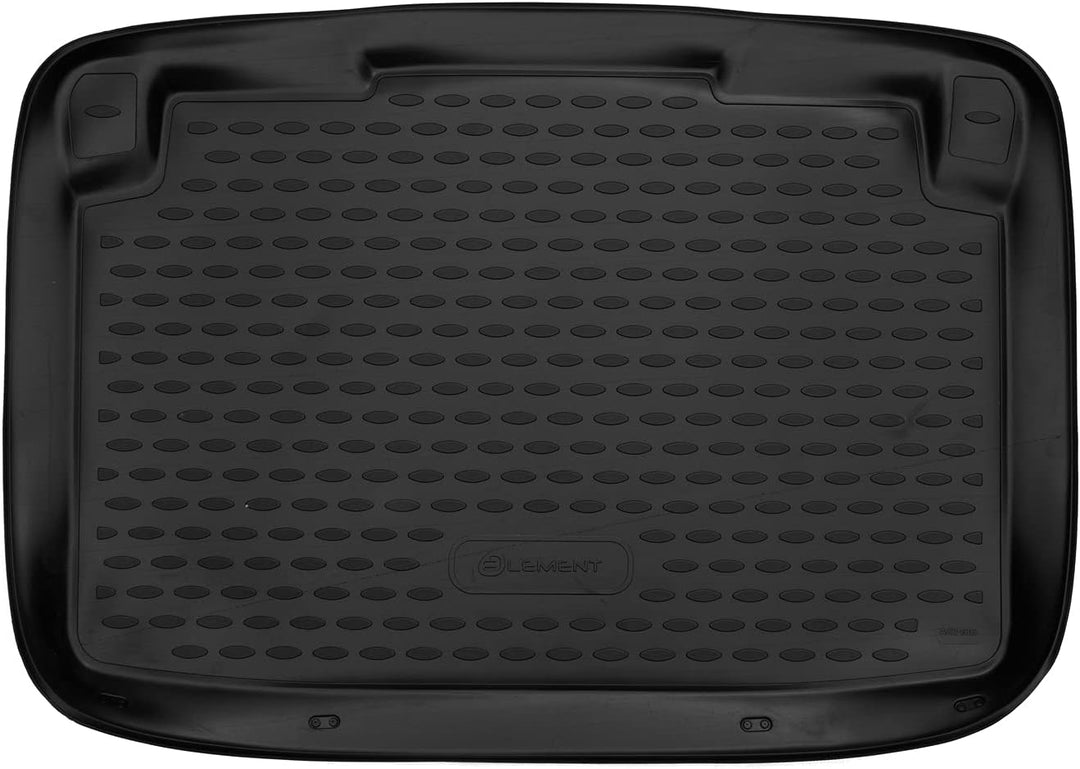 Element Passform Antirutsch Kofferraummatte Kofferraumwanne passend für BMW 2er Active Tourer (F45)