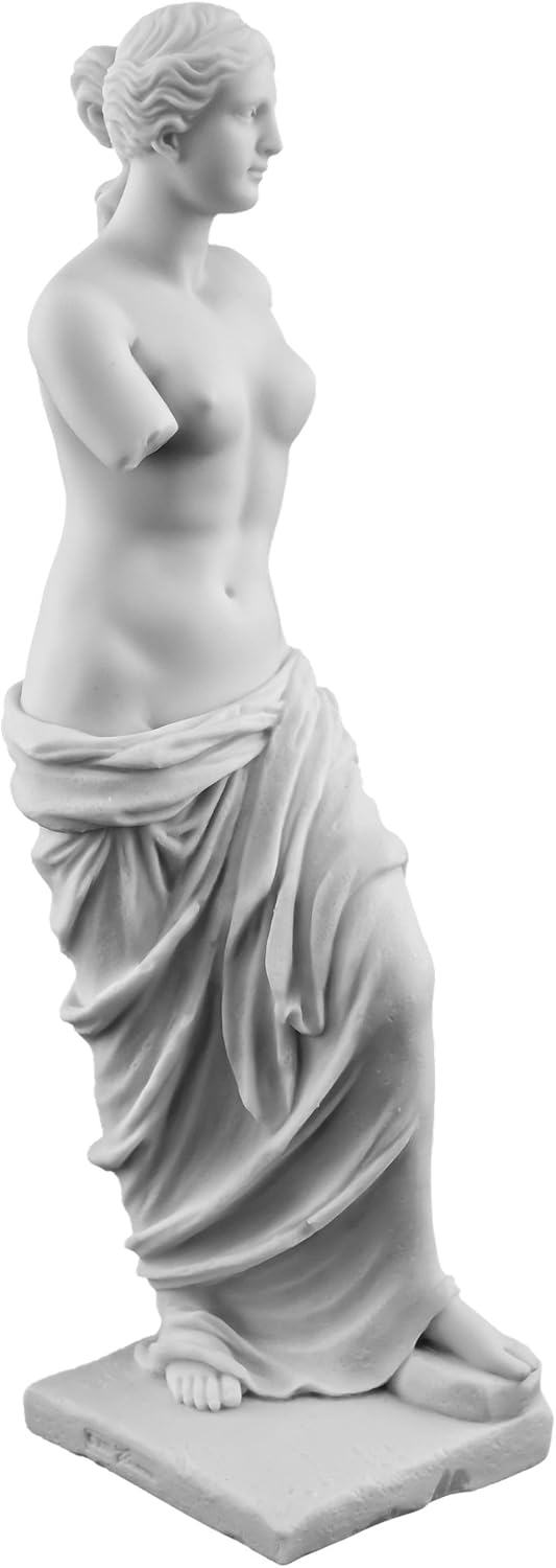 Top Collection Venus De Milo Reproduktion Statue6440
