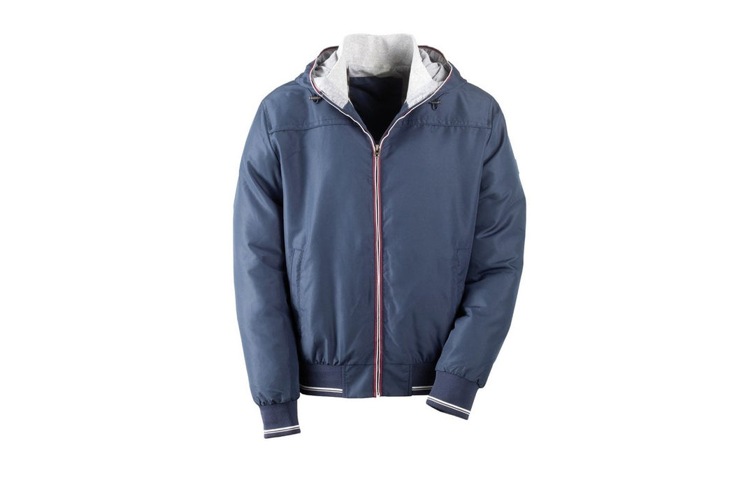 Abratools Jacke Girt Grösse XL blau