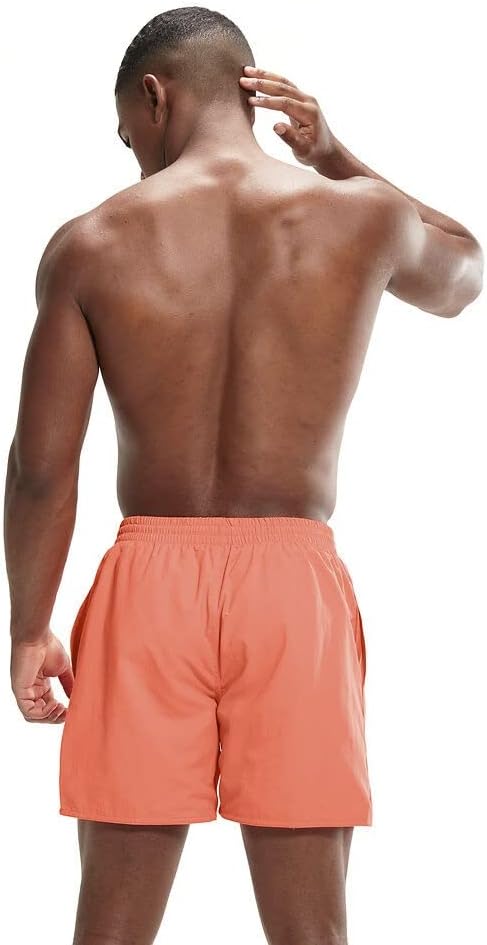 Speedo Essentials 16 Watershort AM Green AQUARIUM3 XL Boost Orange, XL Boost Orange