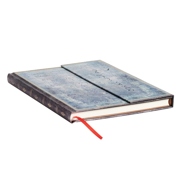 Wilde, The Importance of Being Earnest (Embellished Manuscripts Collection) Ultra Lined Hardcover Jo