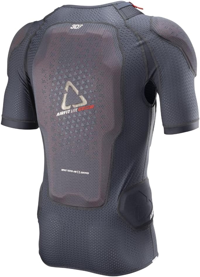 BODY TEE 3DF AIRFIT LITE EVO #L 172-178CM