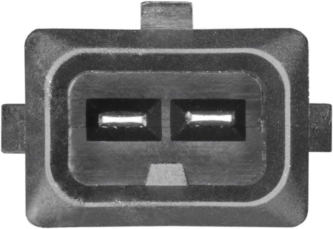 HELLA 6PU 009 145-011 Sensor, Geschwindigkeit/Drehzahl - 12V - Steckergehäuseform: eckig